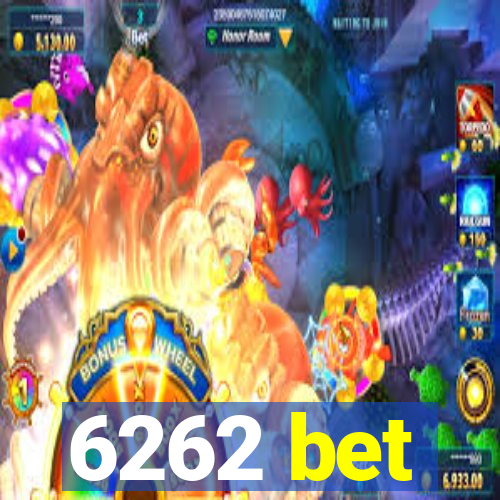 6262 bet